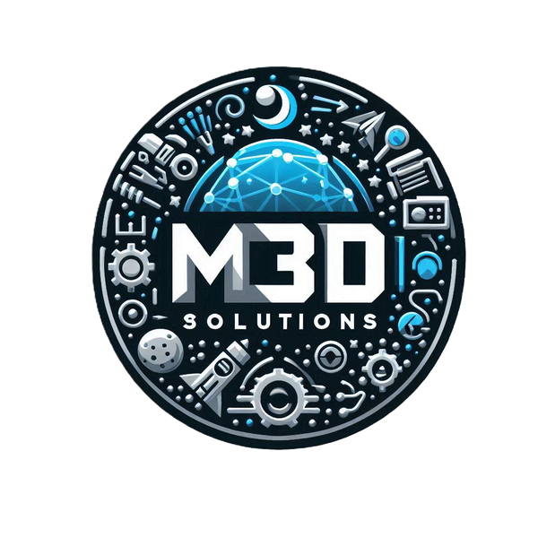 M3D Solutions